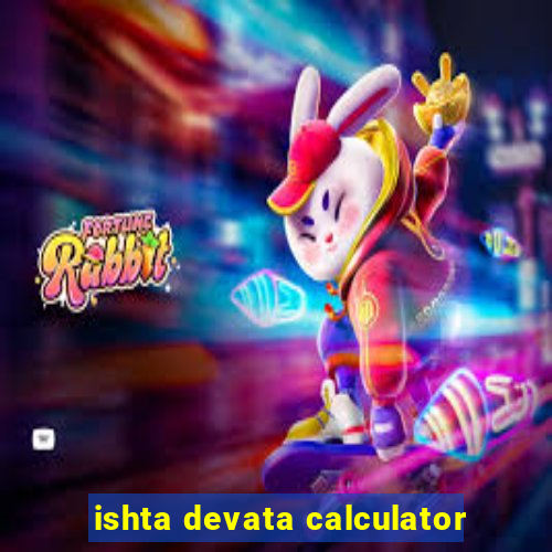 ishta devata calculator